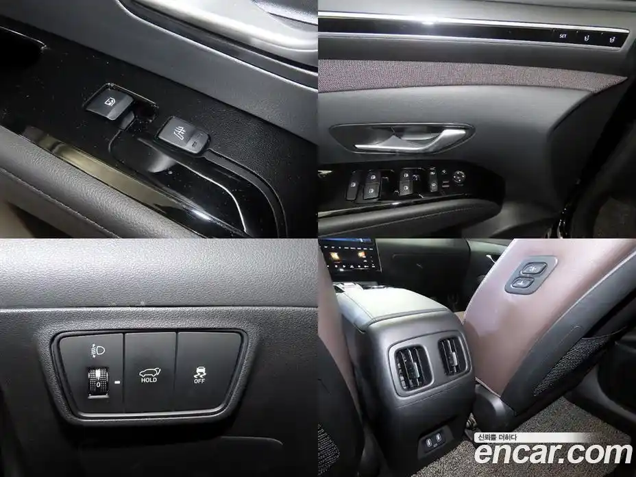 Hyundai Tucson 2022 1.6 автомат (гидро), фото 18