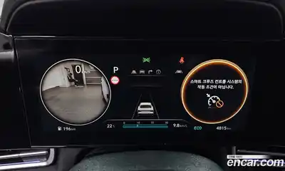 Hyundai Avante 2023 1.6 автомат (гидро), миниатюра 11