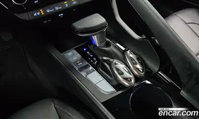 Hyundai Avante 2023 1.6 автомат (гидро), миниатюра 12
