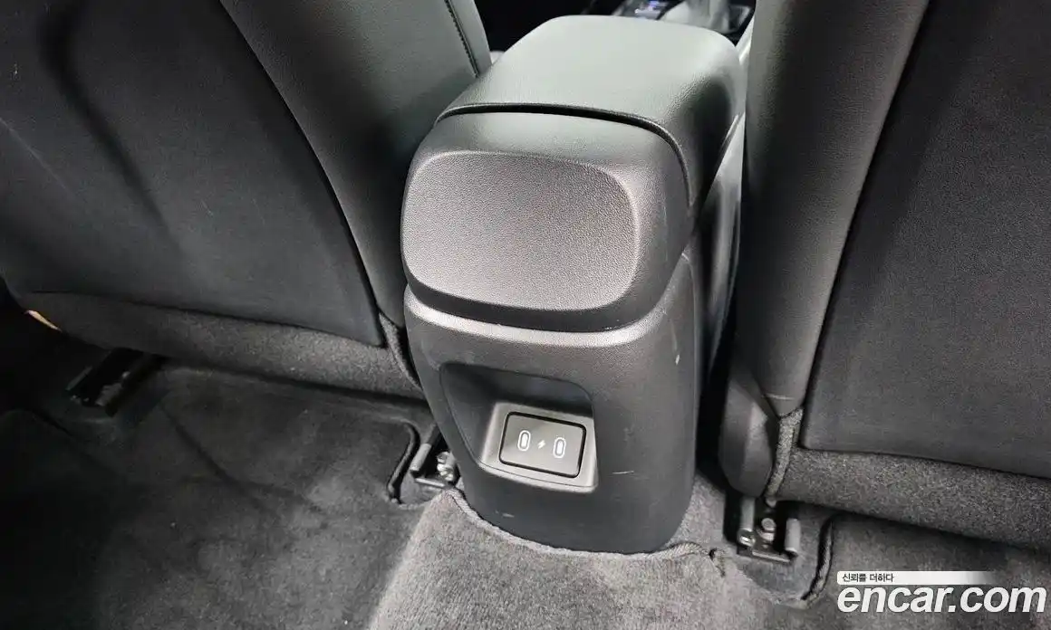 Hyundai Avante 2023 1.6 автомат (гидро), фото 30