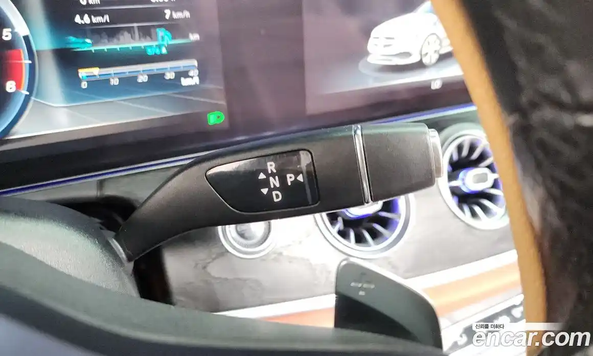 Mercedes-Benz E-Class 2020 1.9 автомат (гидро), фото 12