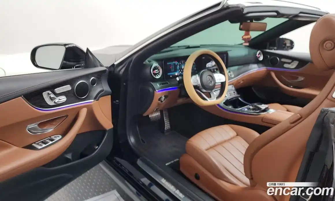 Mercedes-Benz E-Class 2020 1.9 автомат (гидро), фото 13