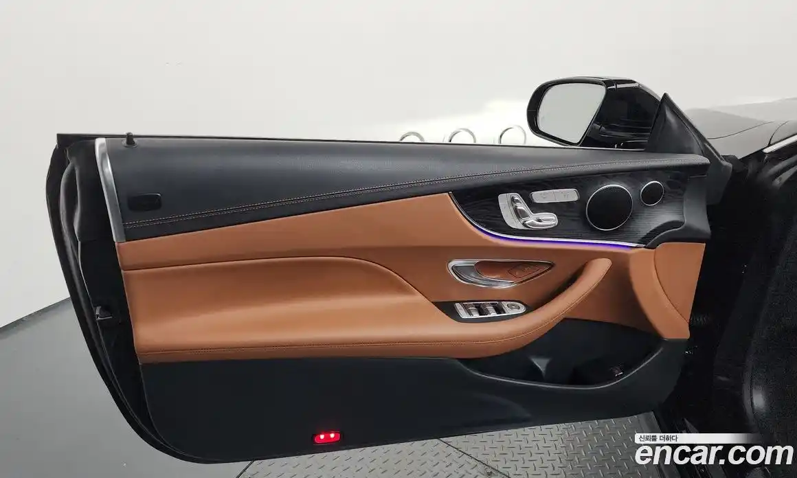 Mercedes-Benz E-Class 2020 1.9 автомат (гидро), фото 14