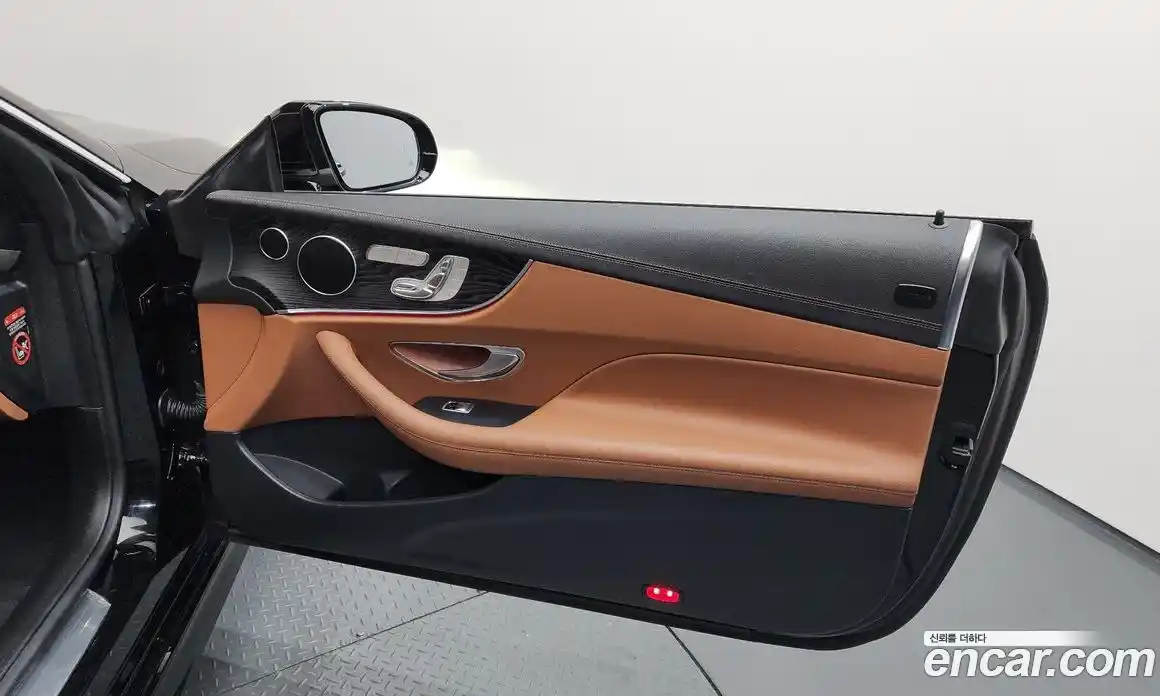 Mercedes-Benz E-Class 2020 1.9 автомат (гидро), фото 15