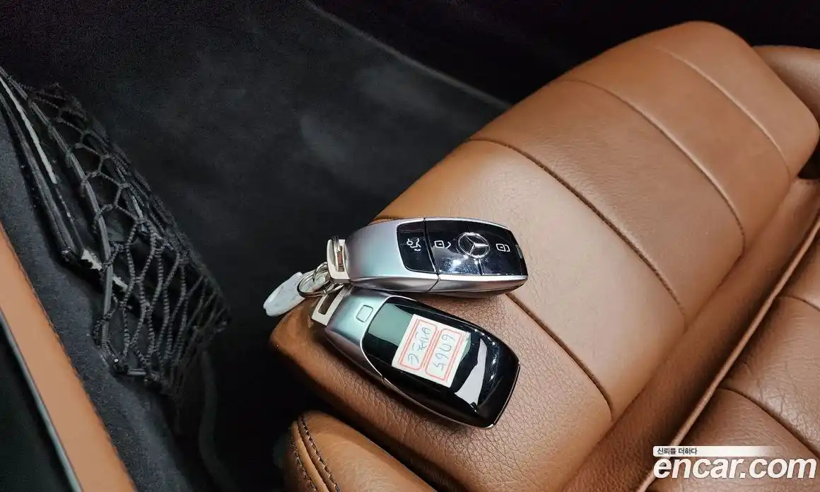 Mercedes-Benz E-Class 2020 1.9 автомат (гидро), фото 20