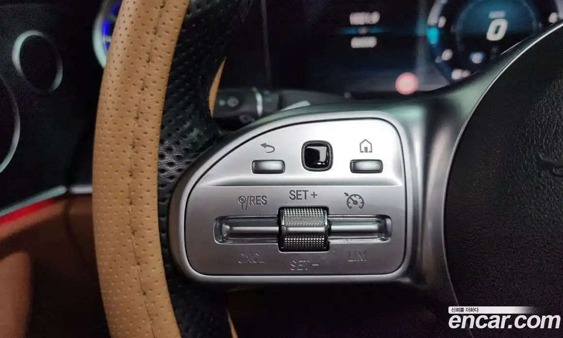 Mercedes-Benz E-Class 2020 1.9 автомат (гидро), фото 21
