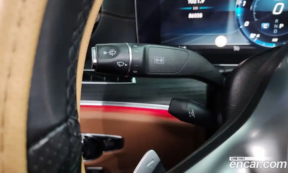 Mercedes-Benz E-Class 2020 1.9 автомат (гидро), фото 29