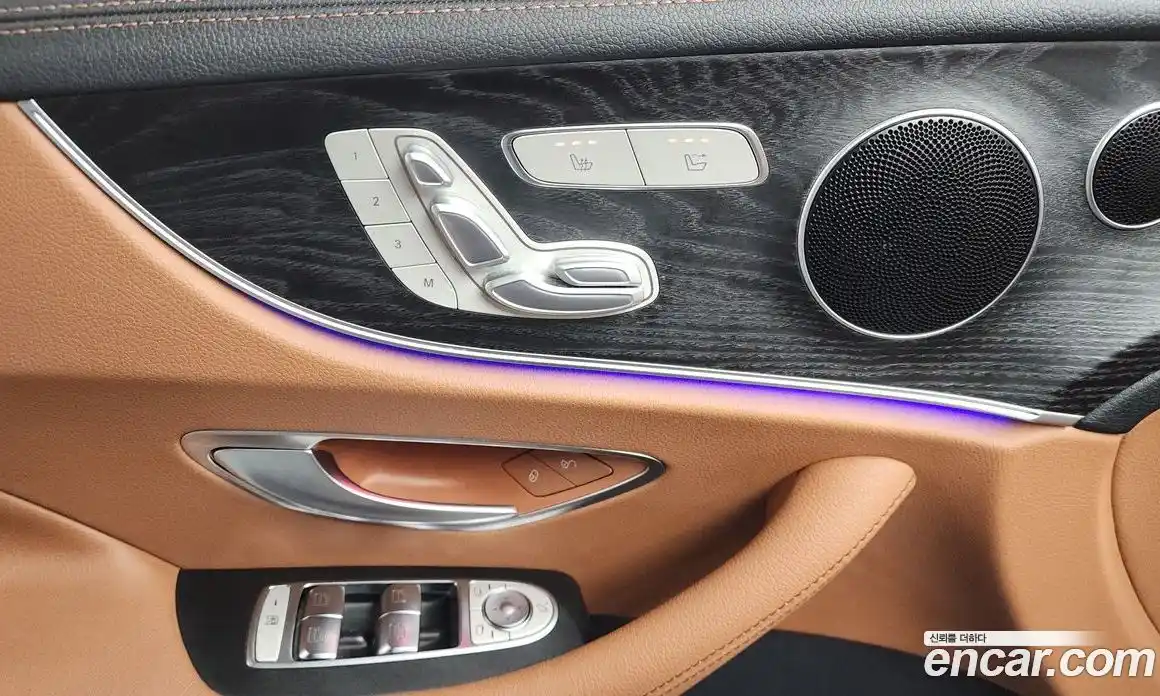Mercedes-Benz E-Class 2020 1.9 автомат (гидро), фото 30