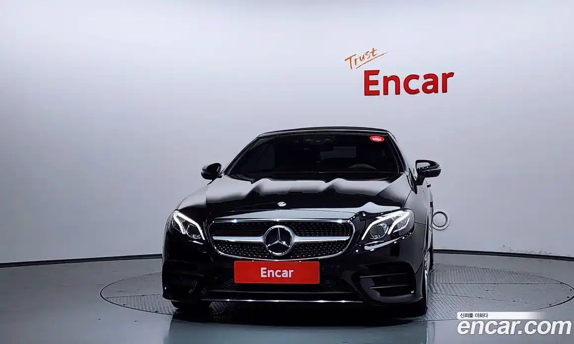 Mercedes-Benz E-Class 2020 1.9 автомат (гидро), фото 3