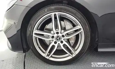 Mercedes-Benz E-Class 2020 1.9 автомат (гидро), миниатюра 5