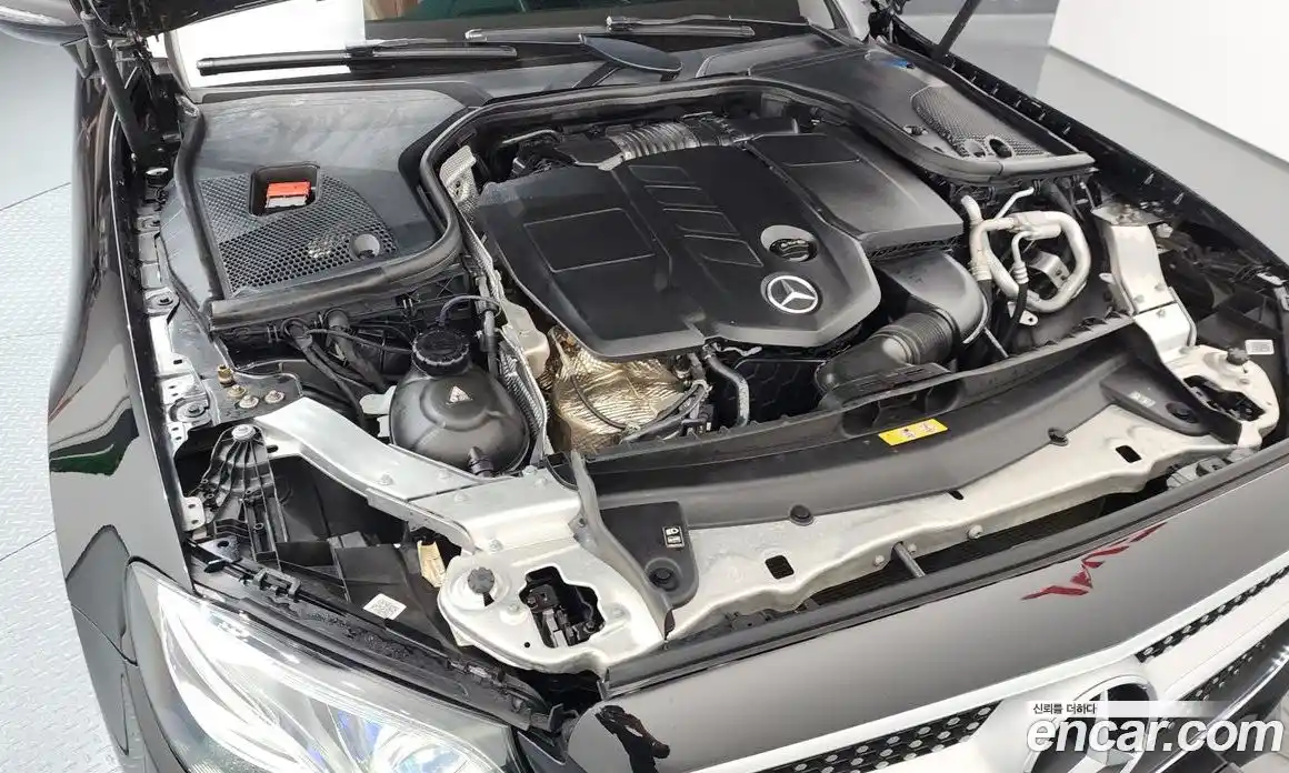 Mercedes-Benz E-Class 2020 1.9 автомат (гидро), фото 6