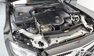 Mercedes-Benz E-Class 2020 1.9 автомат (гидро), миниатюра 6