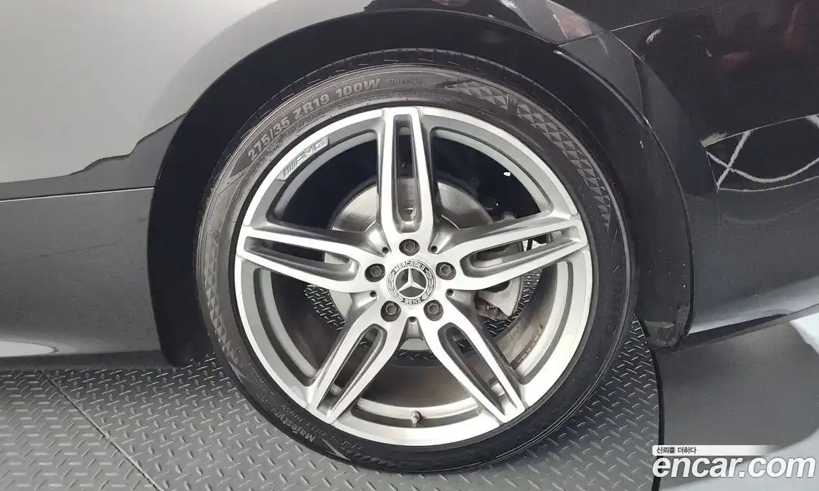 Mercedes-Benz E-Class 2020 1.9 автомат (гидро), фото 7