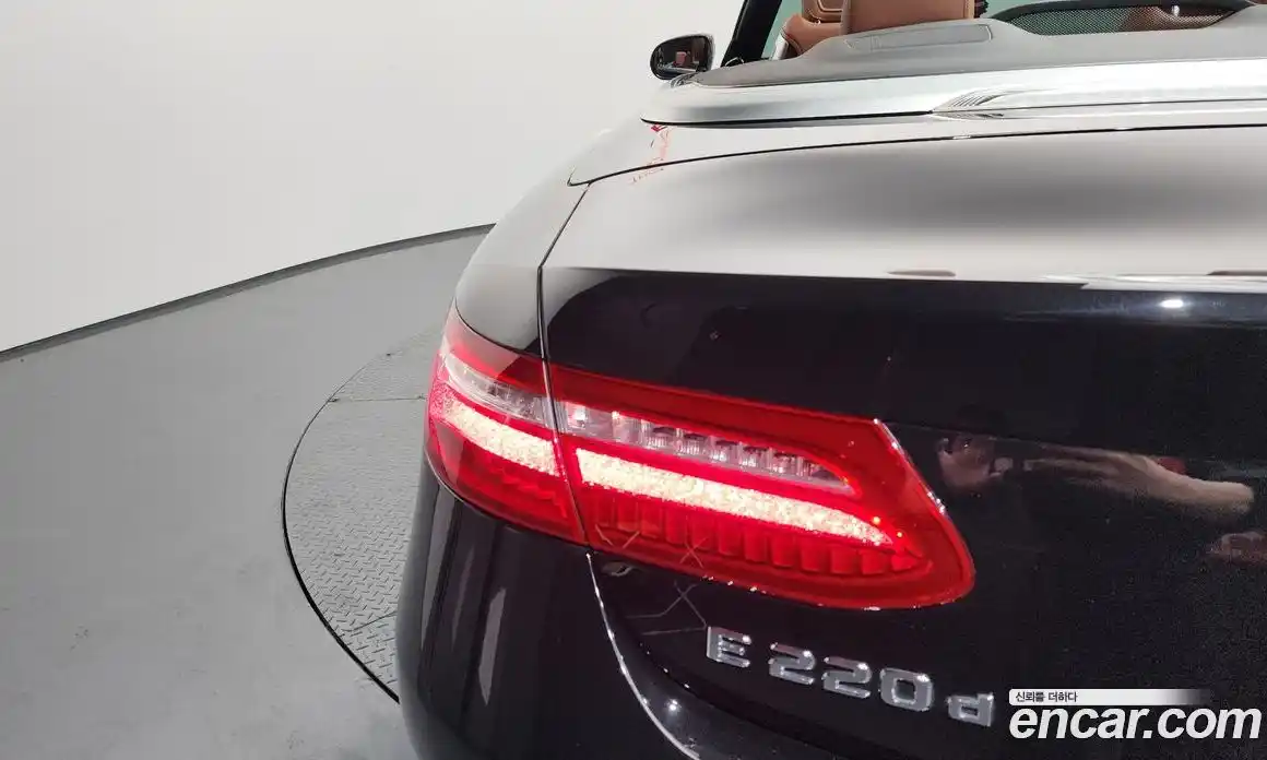 Mercedes-Benz E-Class 2020 1.9 автомат (гидро), фото 9