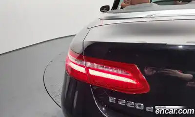 Mercedes-Benz E-Class 2020 1.9 автомат (гидро), миниатюра 9