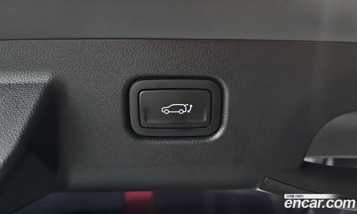 Hyundai Kona 2025 1.6 автомат (гидро), фото 34