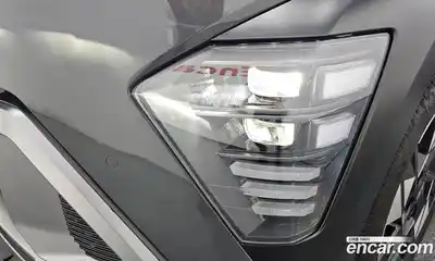 Hyundai Kona 2025 1.6 автомат (гидро), миниатюра 8