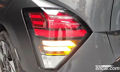 Hyundai Kona 2025 1.6 автомат (гидро), миниатюра 9