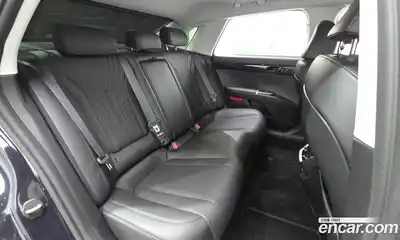 Hyundai Grandeur 2023 2.5 автомат (гидро), миниатюра 11