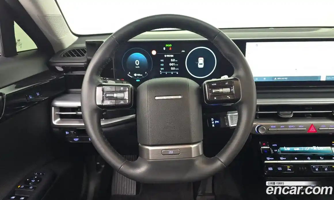 Hyundai Grandeur 2023 2.5 автомат (гидро), фото 13