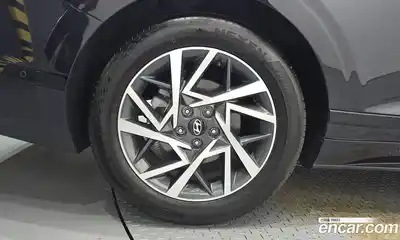 Hyundai Grandeur 2023 2.5 автомат (гидро), миниатюра 5