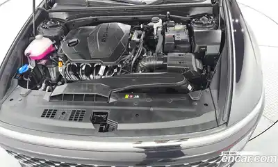 Hyundai Grandeur 2023 2.5 автомат (гидро), миниатюра 6