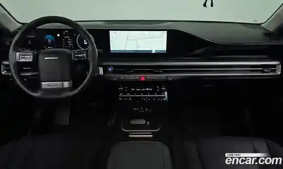 Hyundai Grandeur 2023 2.5 автомат (гидро), миниатюра 7
