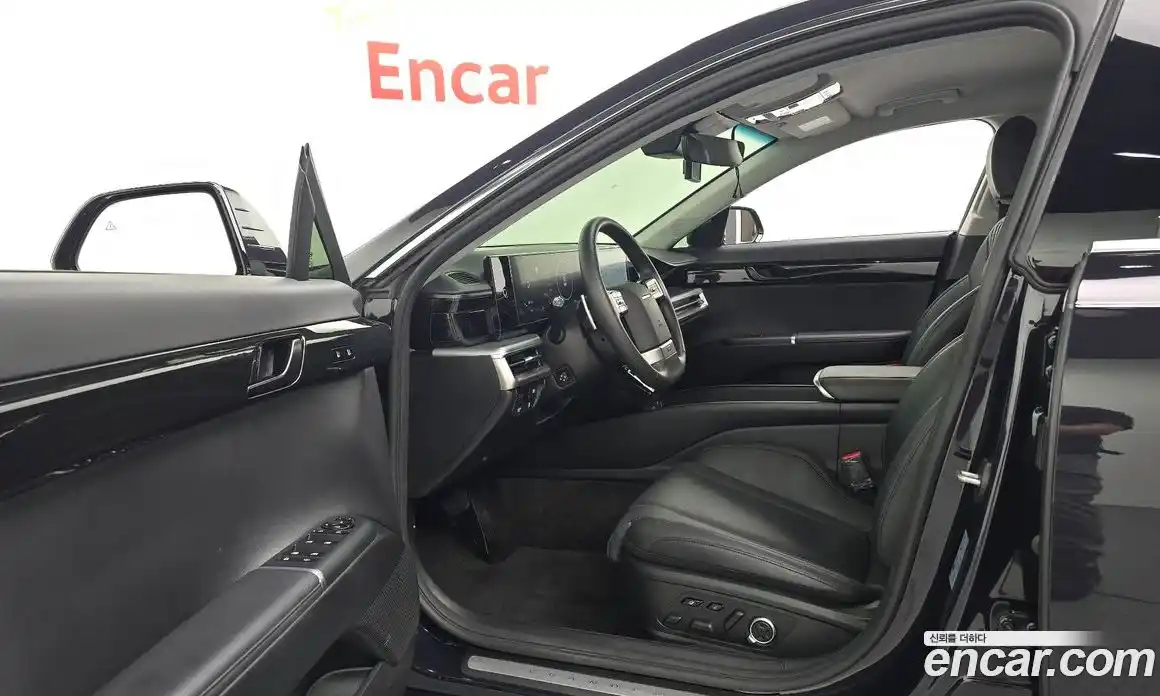 Hyundai Grandeur 2023 2.5 автомат (гидро), фото 10