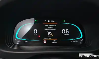 Hyundai Venue 2023 1.6 автомат (гидро), миниатюра 11
