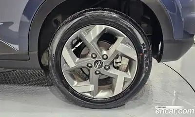 Hyundai Venue 2023 1.6 автомат (гидро), миниатюра 7