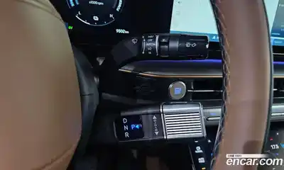 Hyundai Grandeur 2023 1.6 автомат (гидро), миниатюра 12