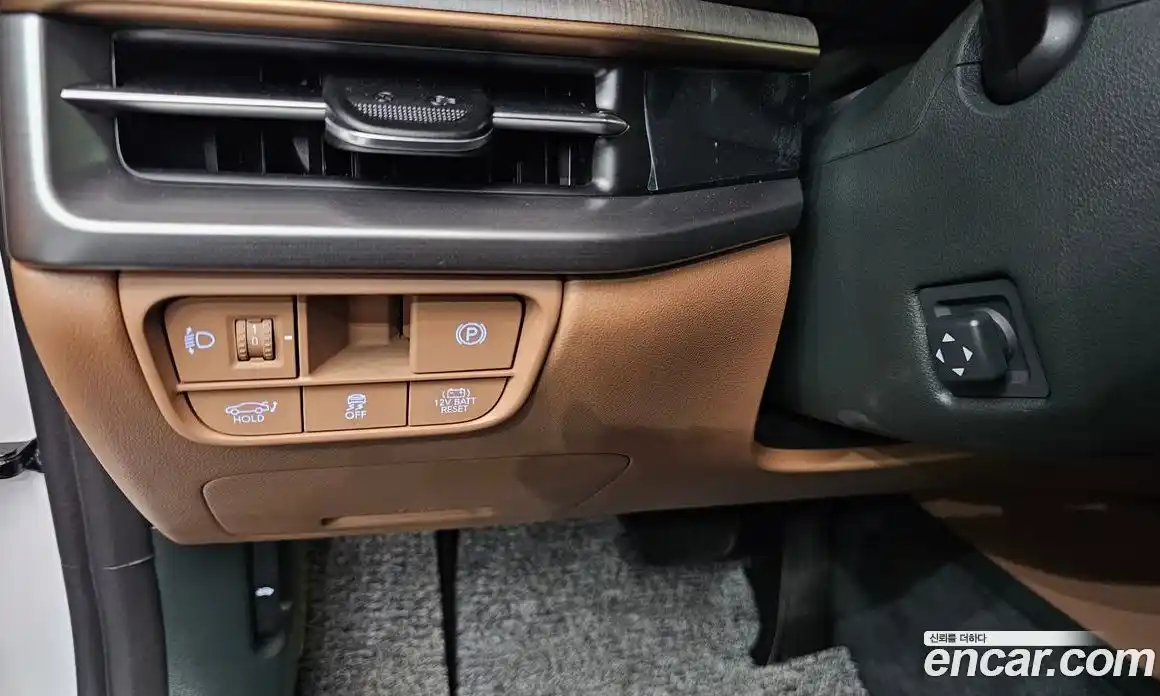 Hyundai Grandeur 2023 1.6 автомат (гидро), фото 21