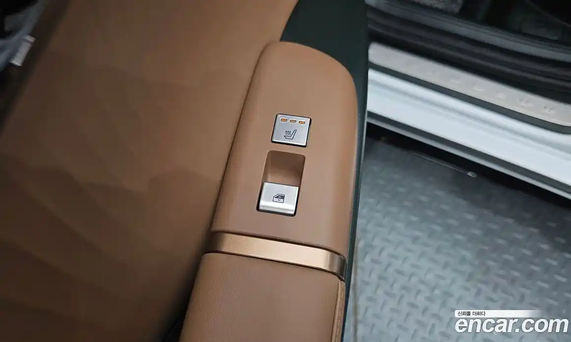 Hyundai Grandeur 2023 1.6 автомат (гидро), фото 30