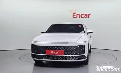 Hyundai Grandeur 2023 1.6 автомат (гидро), миниатюра 3