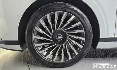 Hyundai Grandeur 2023 1.6 автомат (гидро), миниатюра 5