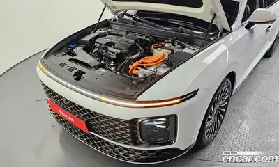 Hyundai Grandeur 2023 1.6 автомат (гидро), миниатюра 6