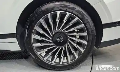 Hyundai Grandeur 2023 1.6 автомат (гидро), миниатюра 7