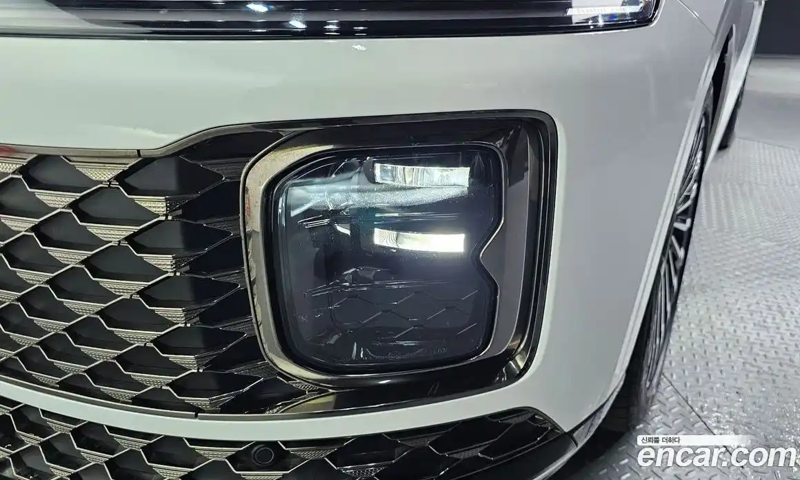 Hyundai Grandeur 2023 1.6 автомат (гидро), фото 8