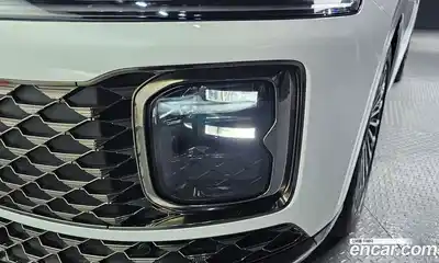 Hyundai Grandeur 2023 1.6 автомат (гидро), миниатюра 8