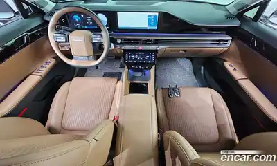 Hyundai Grandeur 2023 1.6 автомат (гидро), миниатюра 10