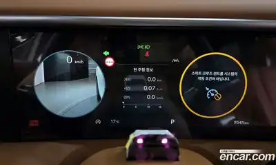 Hyundai Palisade 2025 2.5 автомат (гидро), миниатюра 11