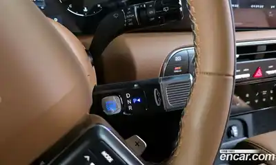 Hyundai Palisade 2025 2.5 автомат (гидро), миниатюра 12
