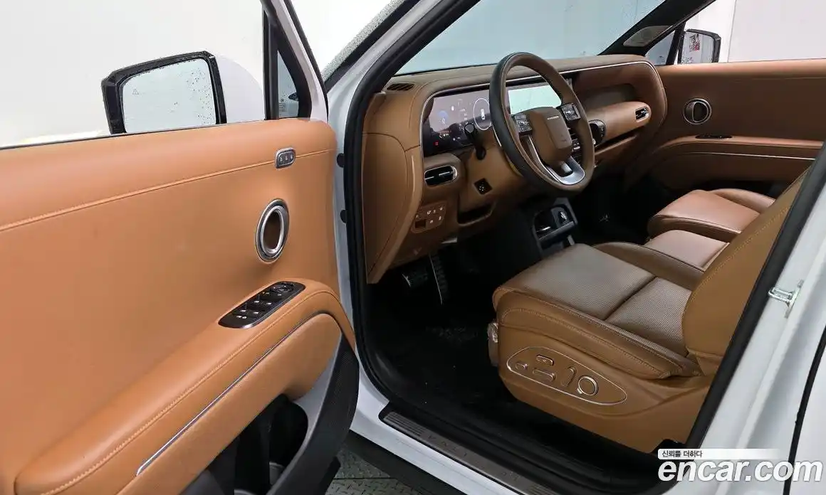 Hyundai Palisade 2025 2.5 автомат (гидро), фото 13