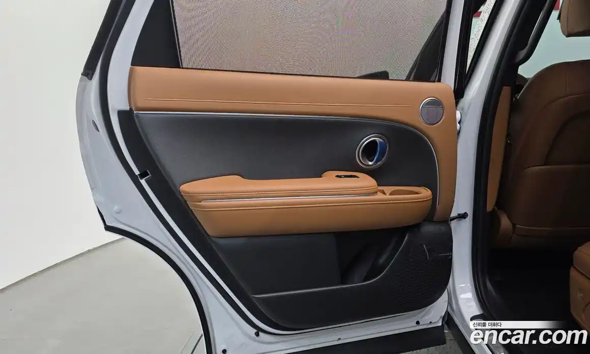 Hyundai Palisade 2025 2.5 автомат (гидро), фото 15
