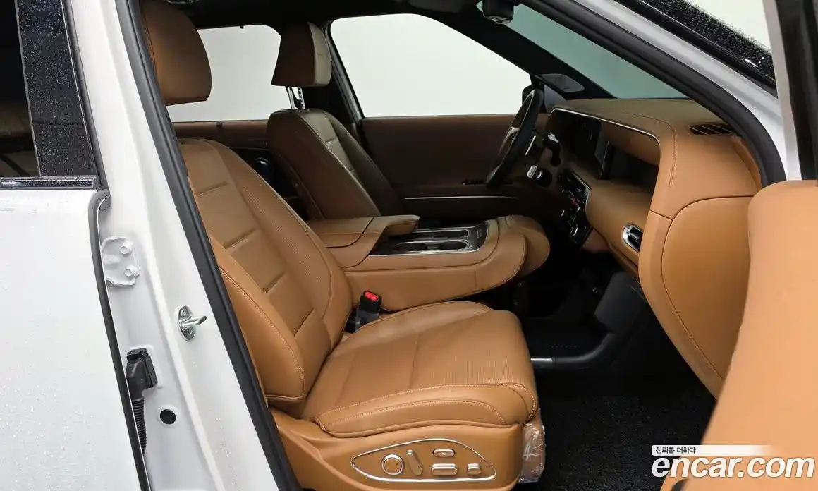 Hyundai Palisade 2025 2.5 автомат (гидро), фото 16