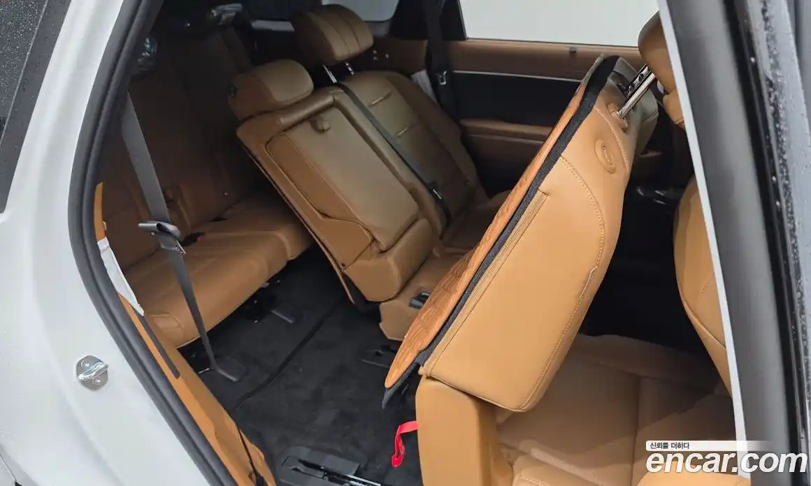 Hyundai Palisade 2025 2.5 автомат (гидро), фото 17