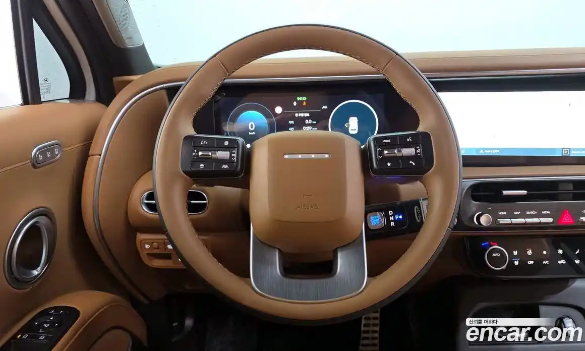 Hyundai Palisade 2025 2.5 автомат (гидро), фото 19