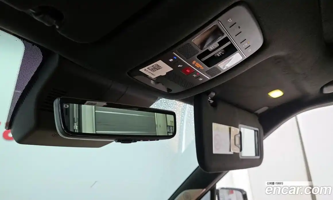 Hyundai Palisade 2025 2.5 автомат (гидро), фото 28