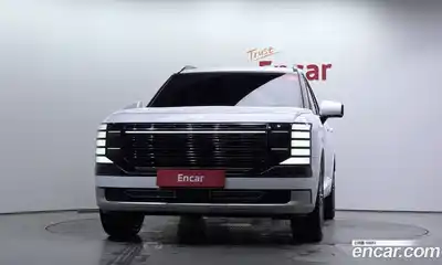 Hyundai Palisade 2025 2.5 автомат (гидро), миниатюра 3