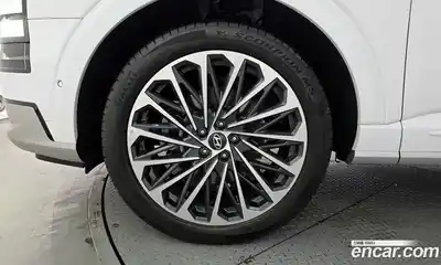 Hyundai Palisade 2025 2.5 автомат (гидро), миниатюра 5